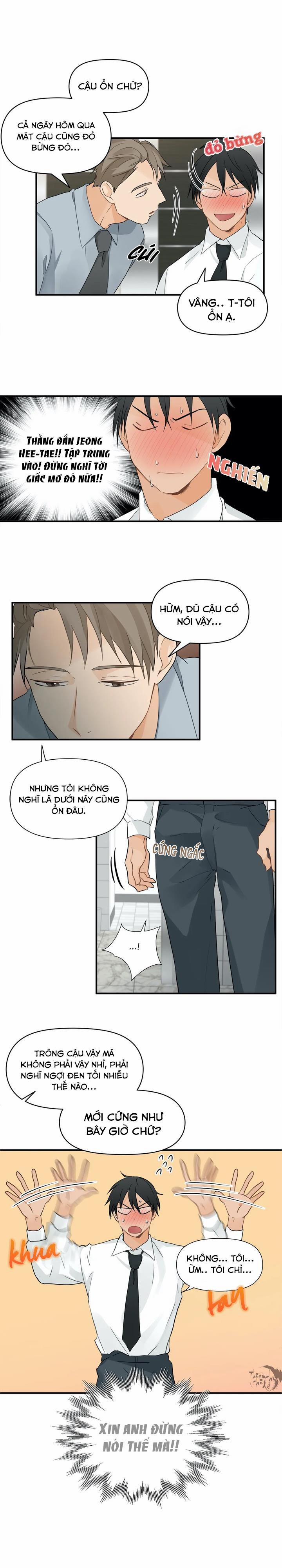 Phi Thường Hoàn Mỹ 6 trang 16