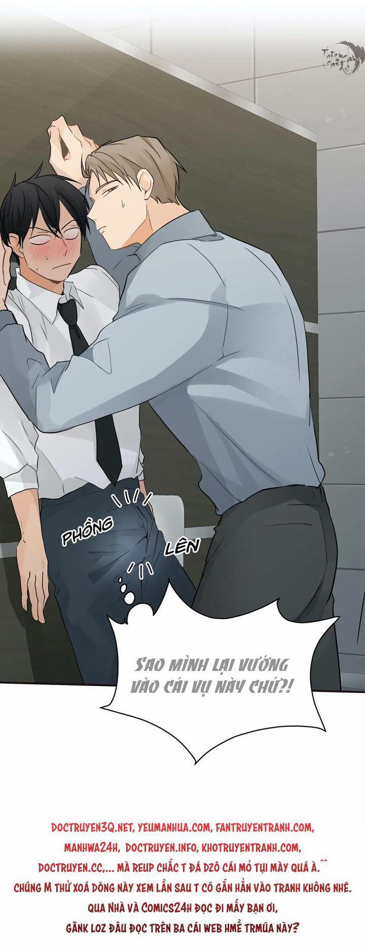 Phi Thường Hoàn Mỹ 6 trang 19