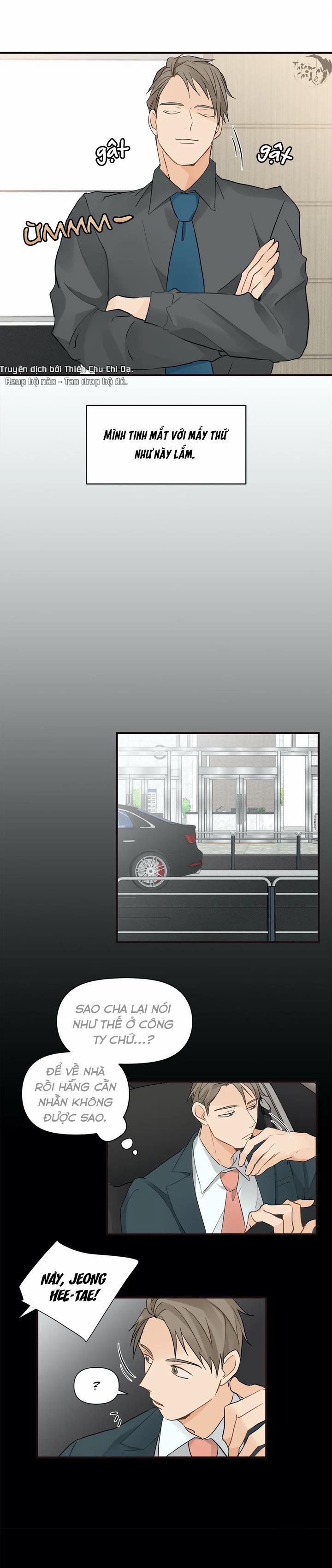 Phi Thường Hoàn Mỹ 6 trang 2