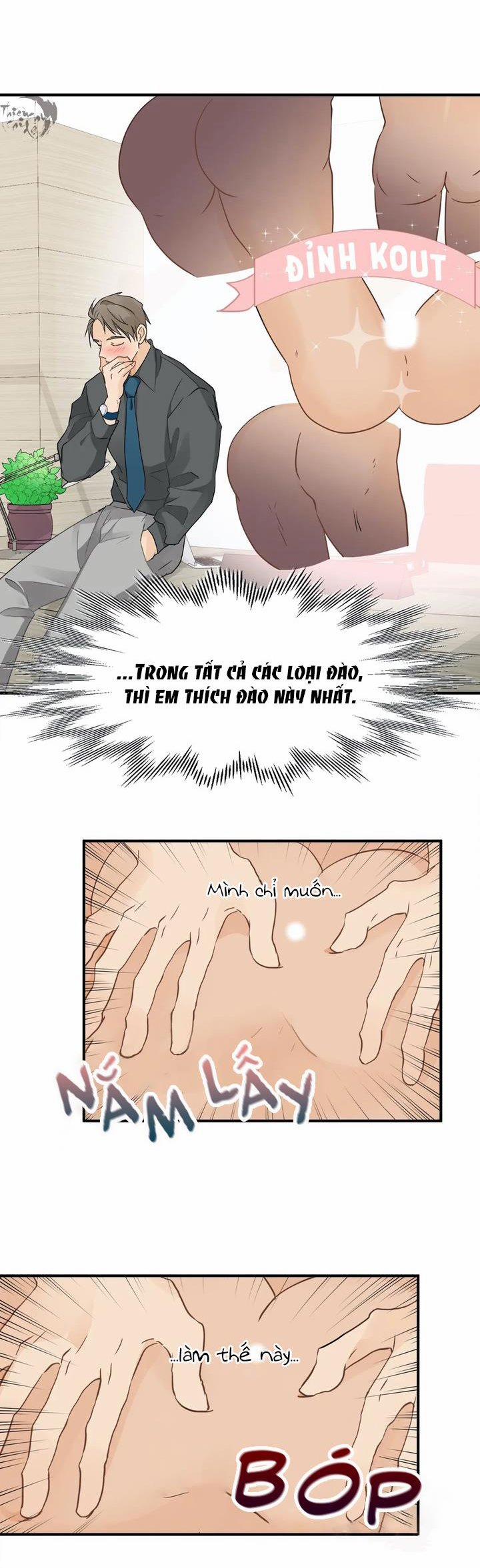 Phi Thường Hoàn Mỹ 6 trang 5