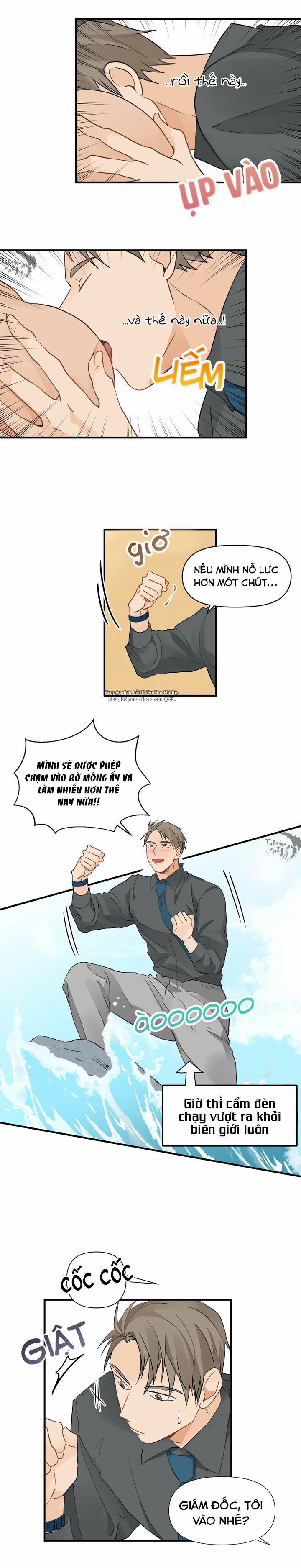 Phi Thường Hoàn Mỹ 6 trang 6