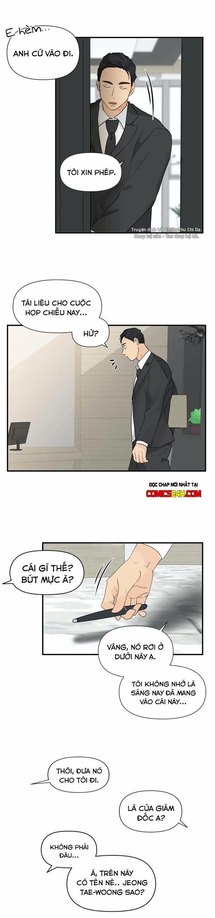 Phi Thường Hoàn Mỹ 6 trang 7