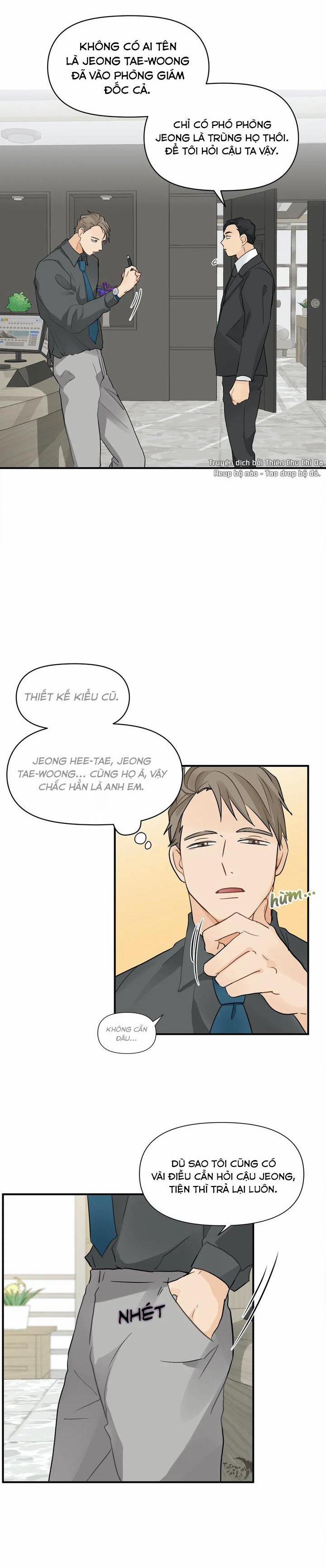 Phi Thường Hoàn Mỹ 6 trang 8