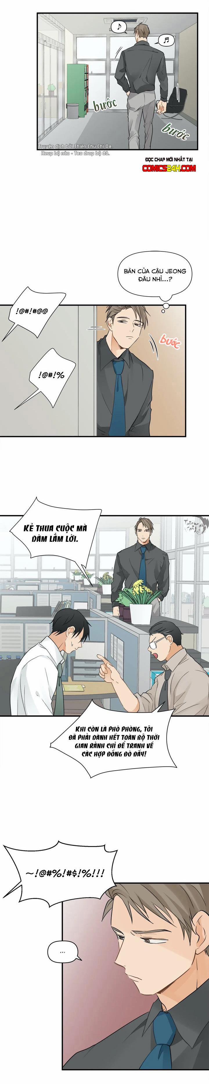 Phi Thường Hoàn Mỹ 6 trang 9