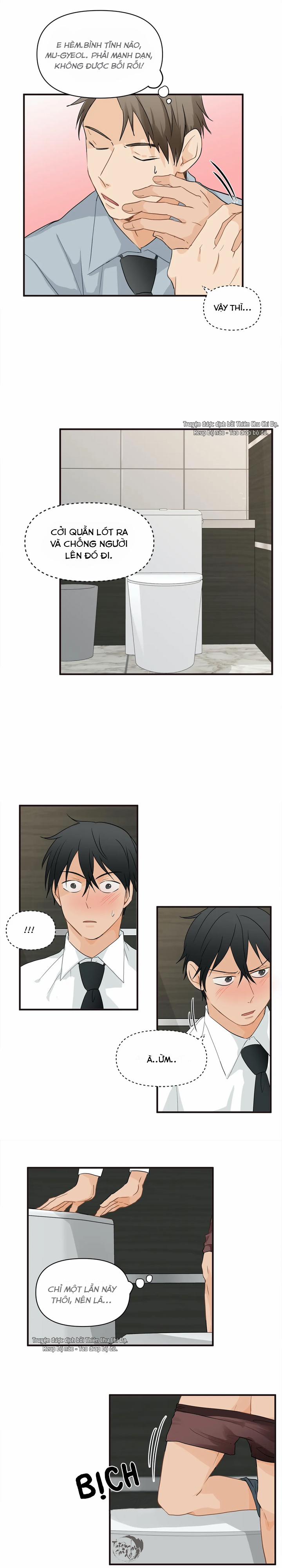 Phi Thường Hoàn Mỹ 7 trang 10