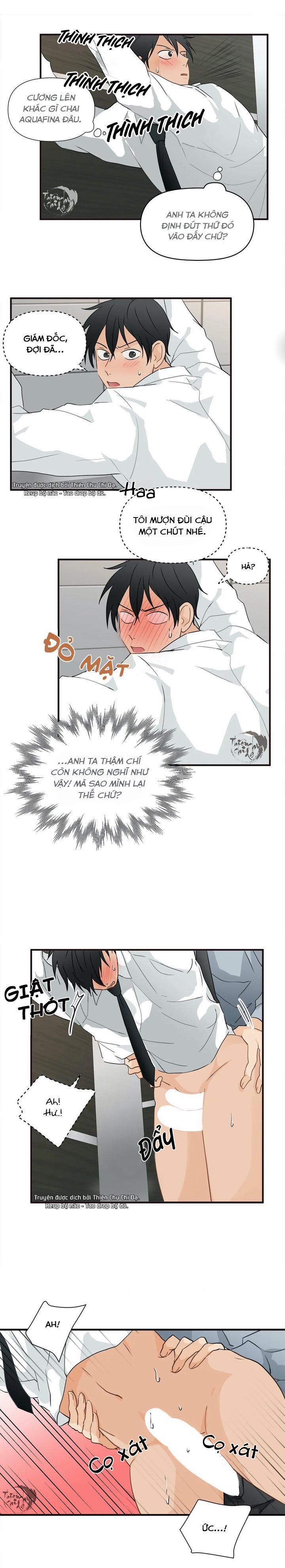 Phi Thường Hoàn Mỹ 7 trang 14