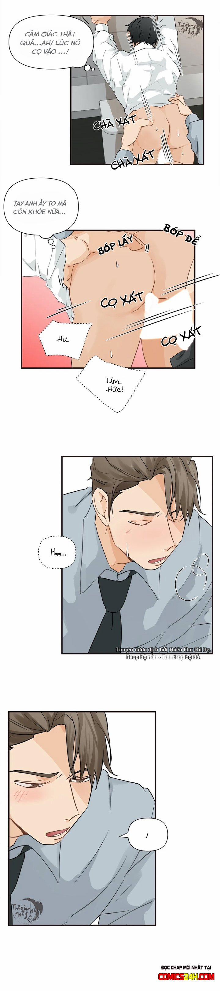 Phi Thường Hoàn Mỹ 7 trang 15