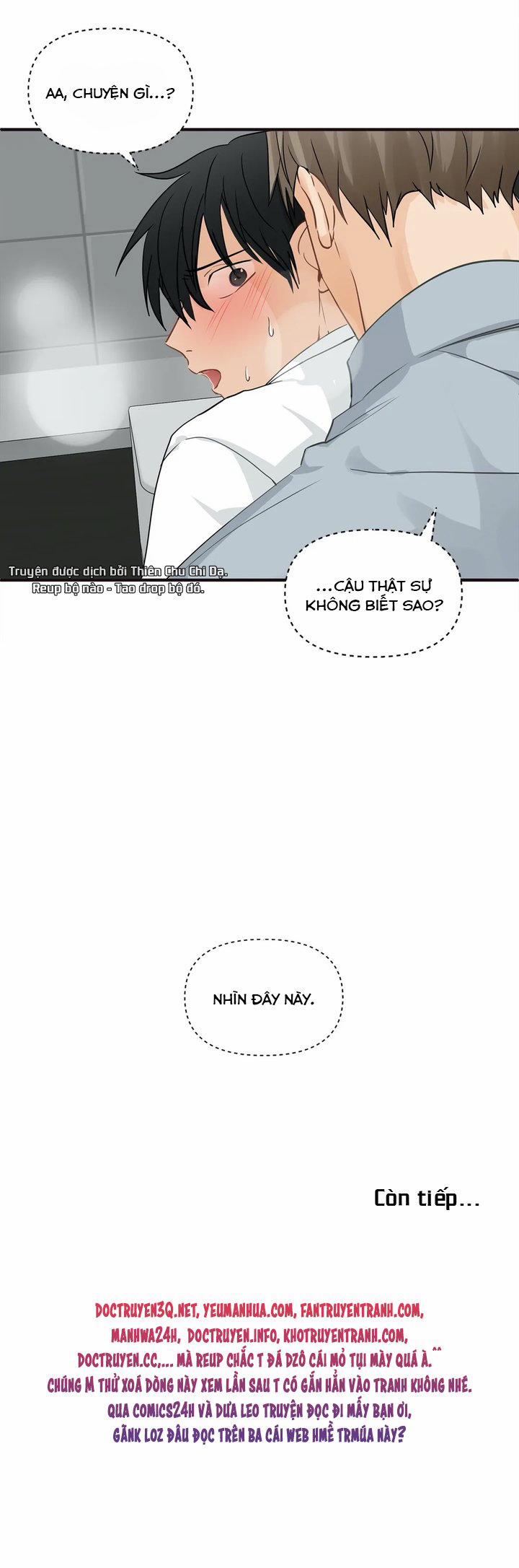 Phi Thường Hoàn Mỹ 7 trang 17