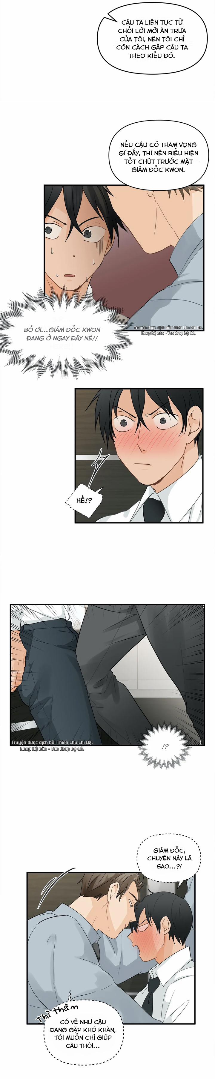 Phi Thường Hoàn Mỹ 7 trang 2