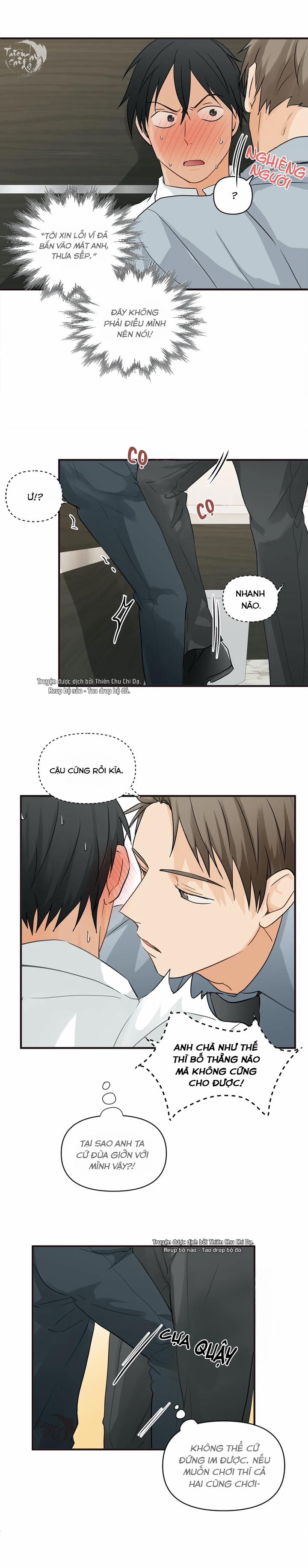 Phi Thường Hoàn Mỹ 7 trang 4