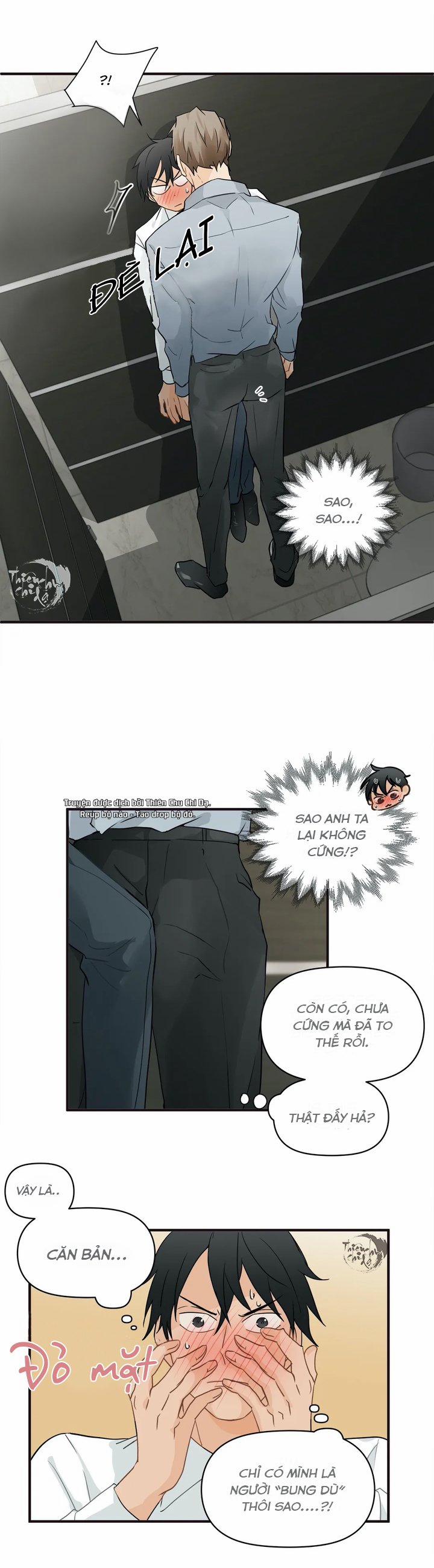 Phi Thường Hoàn Mỹ 7 trang 5