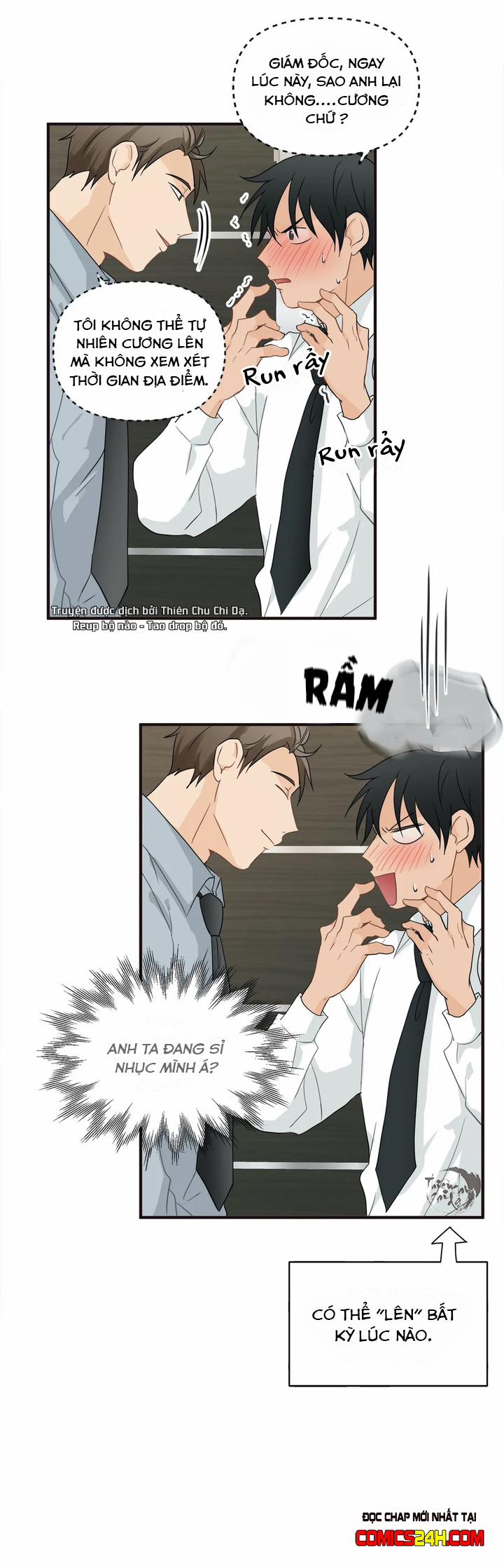 Phi Thường Hoàn Mỹ 7 trang 6