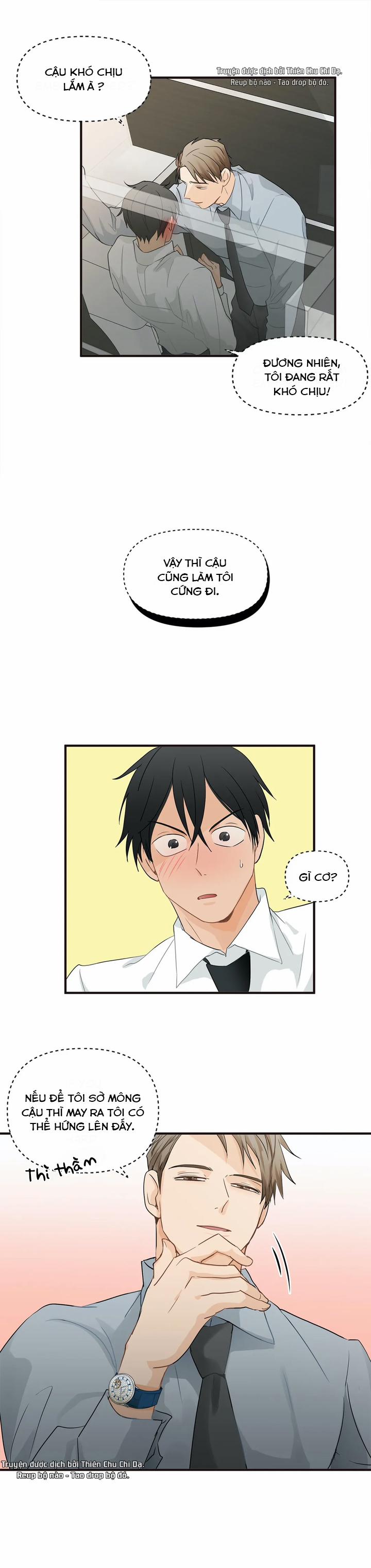 Phi Thường Hoàn Mỹ 7 trang 7