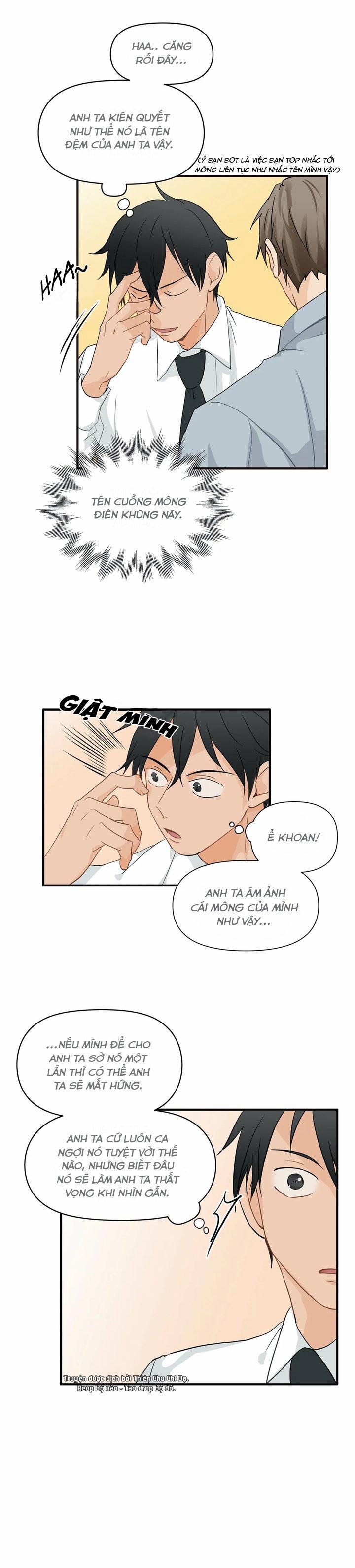 Phi Thường Hoàn Mỹ 7 trang 8