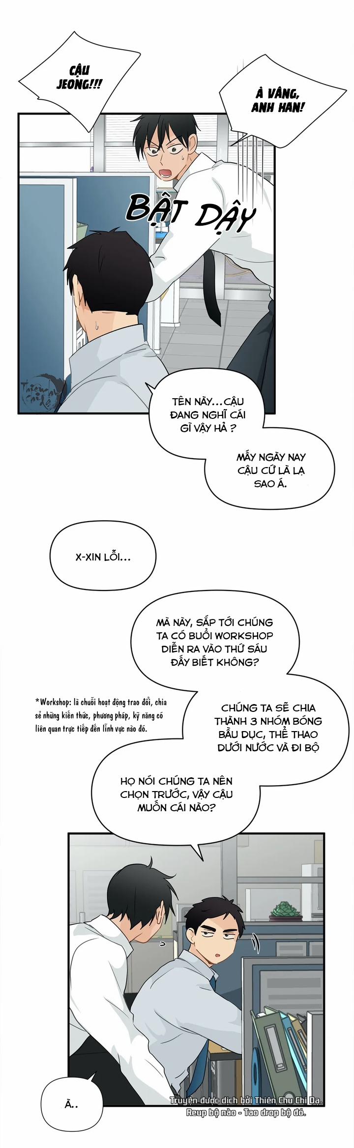 Phi Thường Hoàn Mỹ 8 trang 10