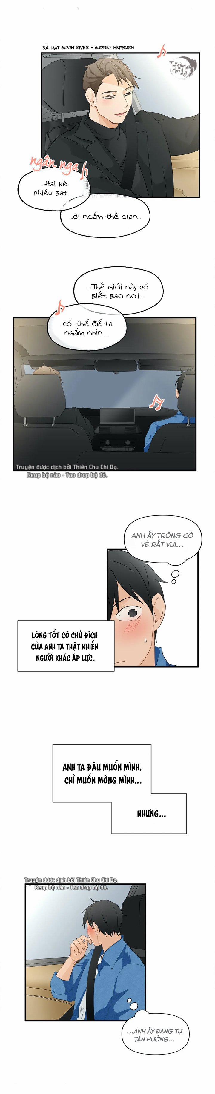 Phi Thường Hoàn Mỹ 9 trang 13