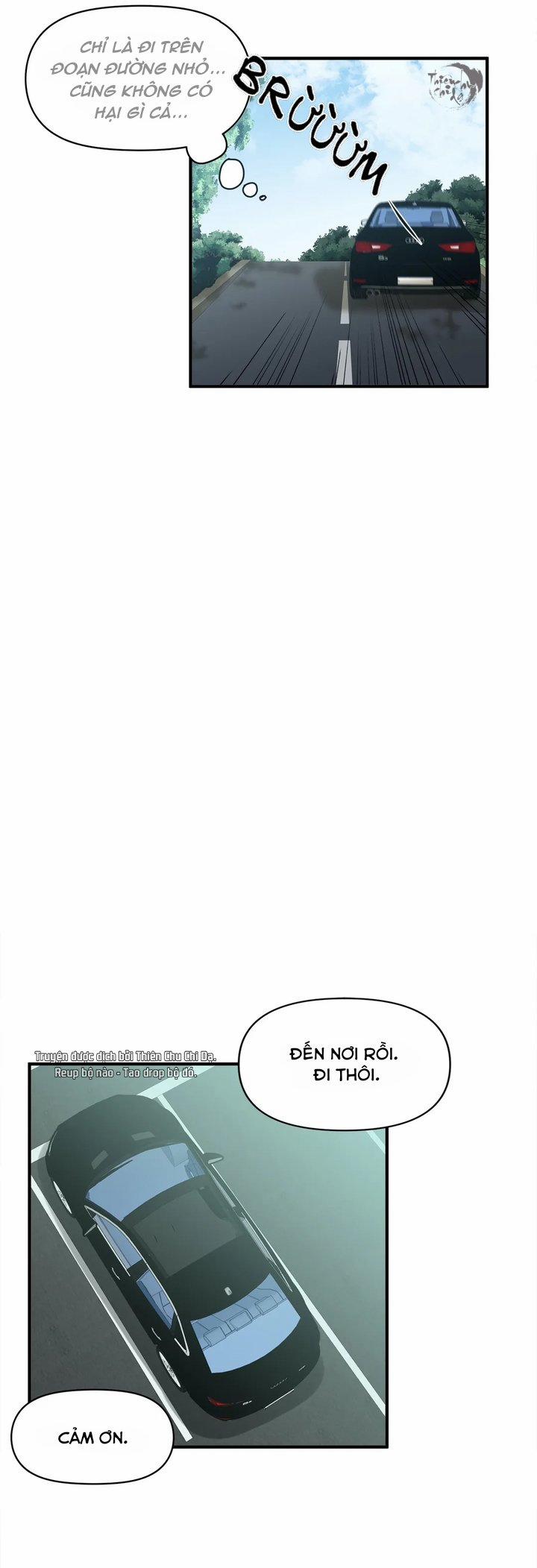 Phi Thường Hoàn Mỹ 9 trang 14