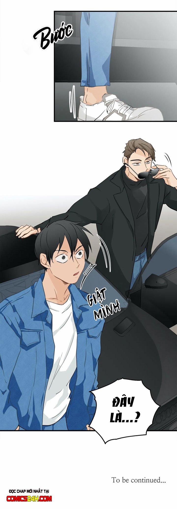 Phi Thường Hoàn Mỹ 9 trang 15