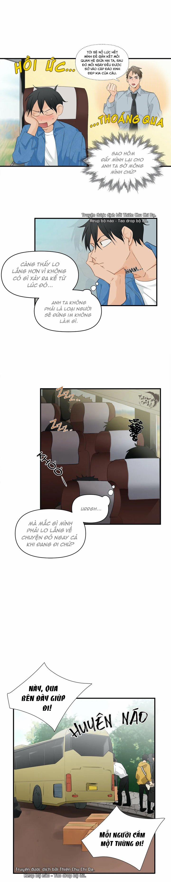 Phi Thường Hoàn Mỹ 9 trang 2