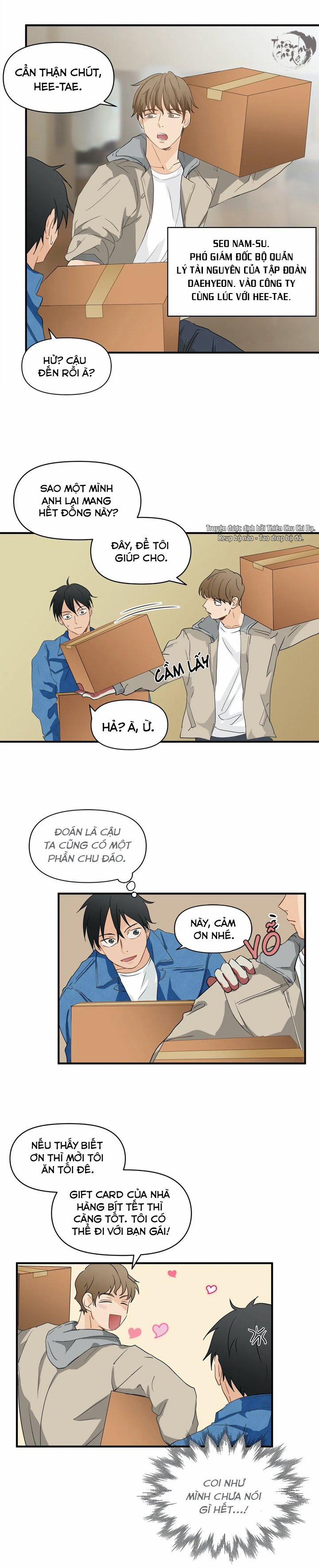 Phi Thường Hoàn Mỹ 9 trang 5