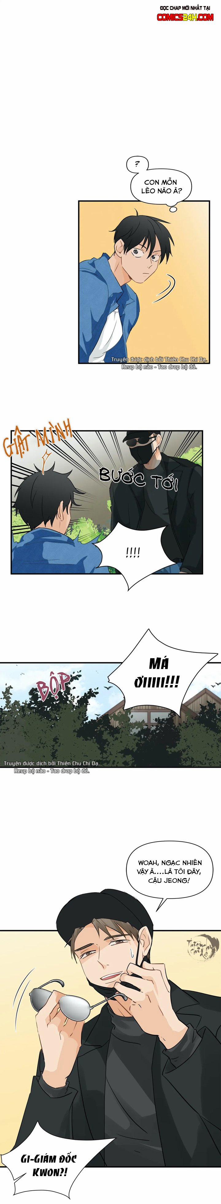 Phi Thường Hoàn Mỹ 9 trang 7