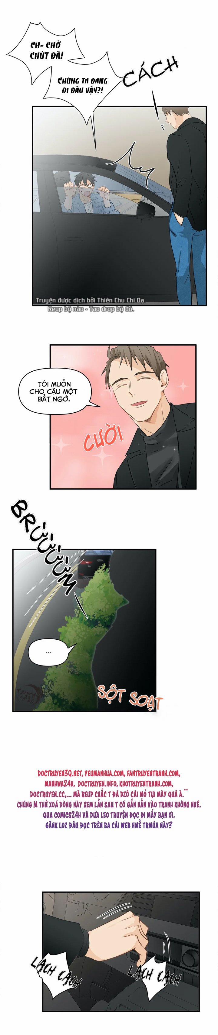 Phi Thường Hoàn Mỹ 9 trang 9