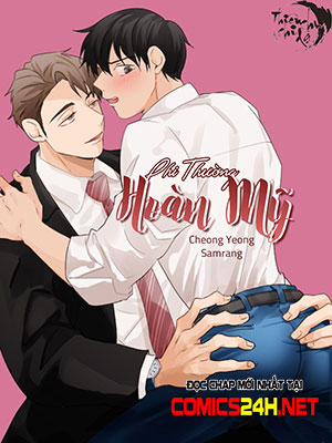 Đọc truyện tranh Phi Thường Hoàn Mỹ