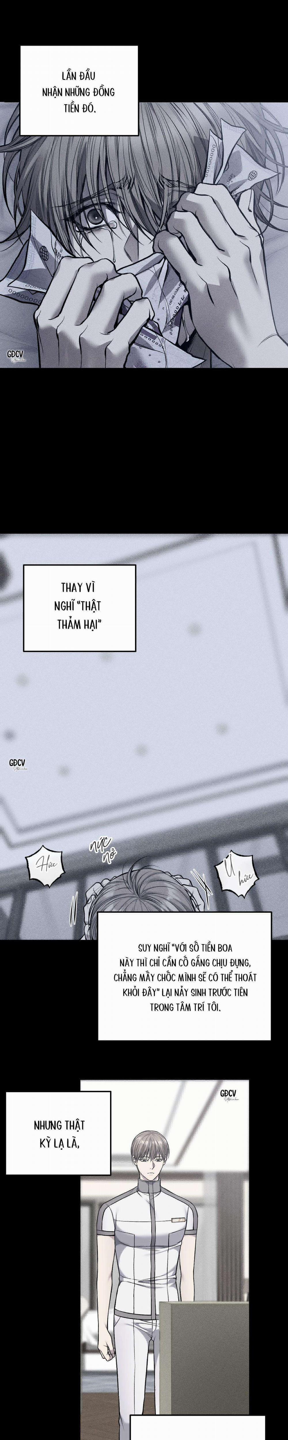 Phi Vụ Bẩn Thỉu 0 0 trang 0