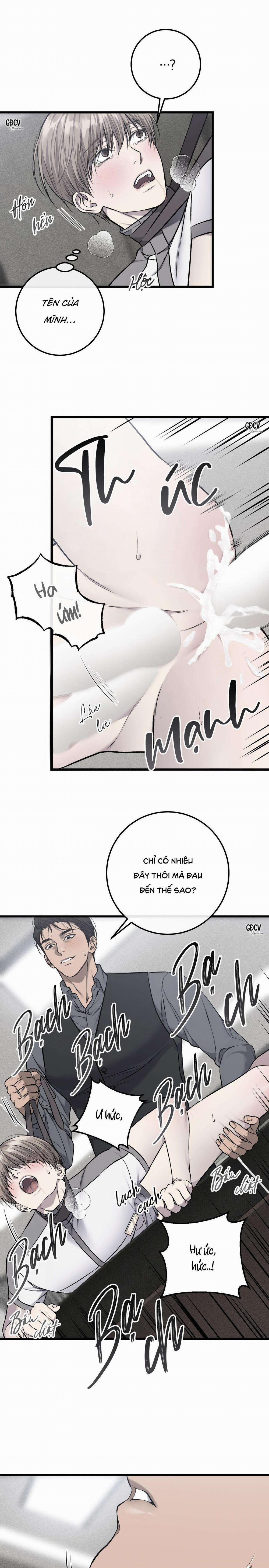 Phi Vụ Bẩn Thỉu 0 0 trang 15