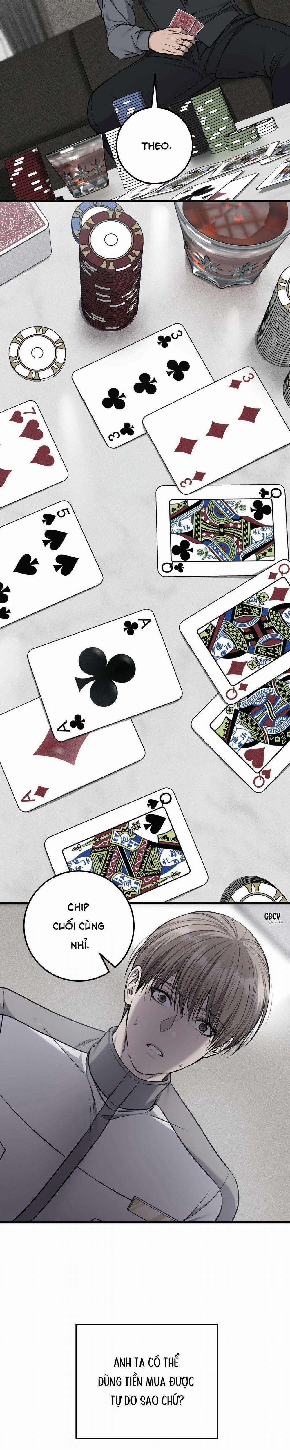 Phi Vụ Bẩn Thỉu 0 0 trang 2