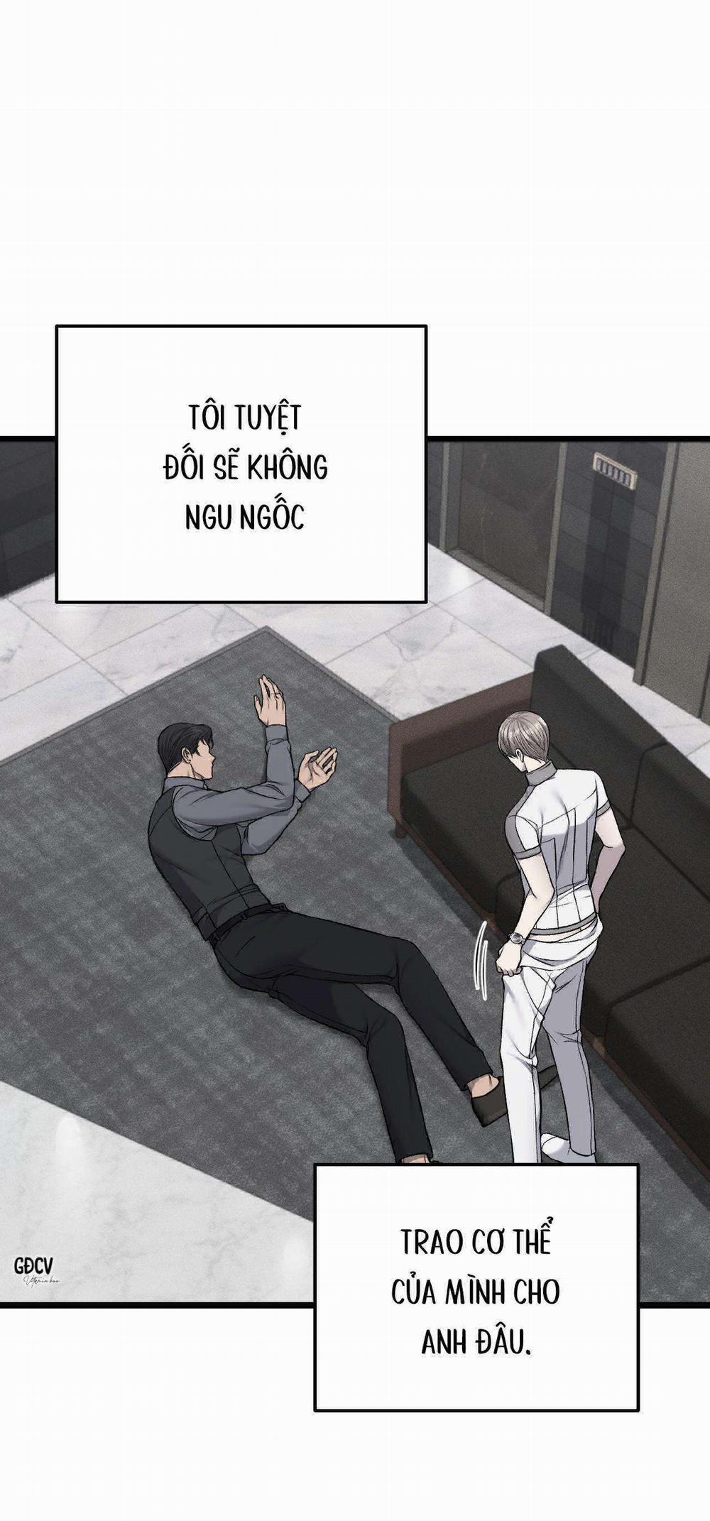 Phi Vụ Bẩn Thỉu 0 0 trang 24