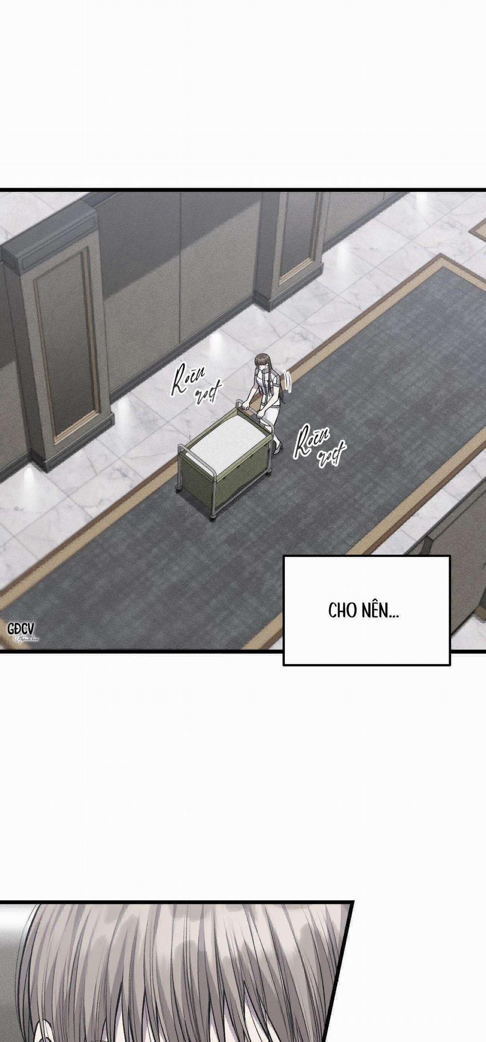 Phi Vụ Bẩn Thỉu 0 0 trang 25