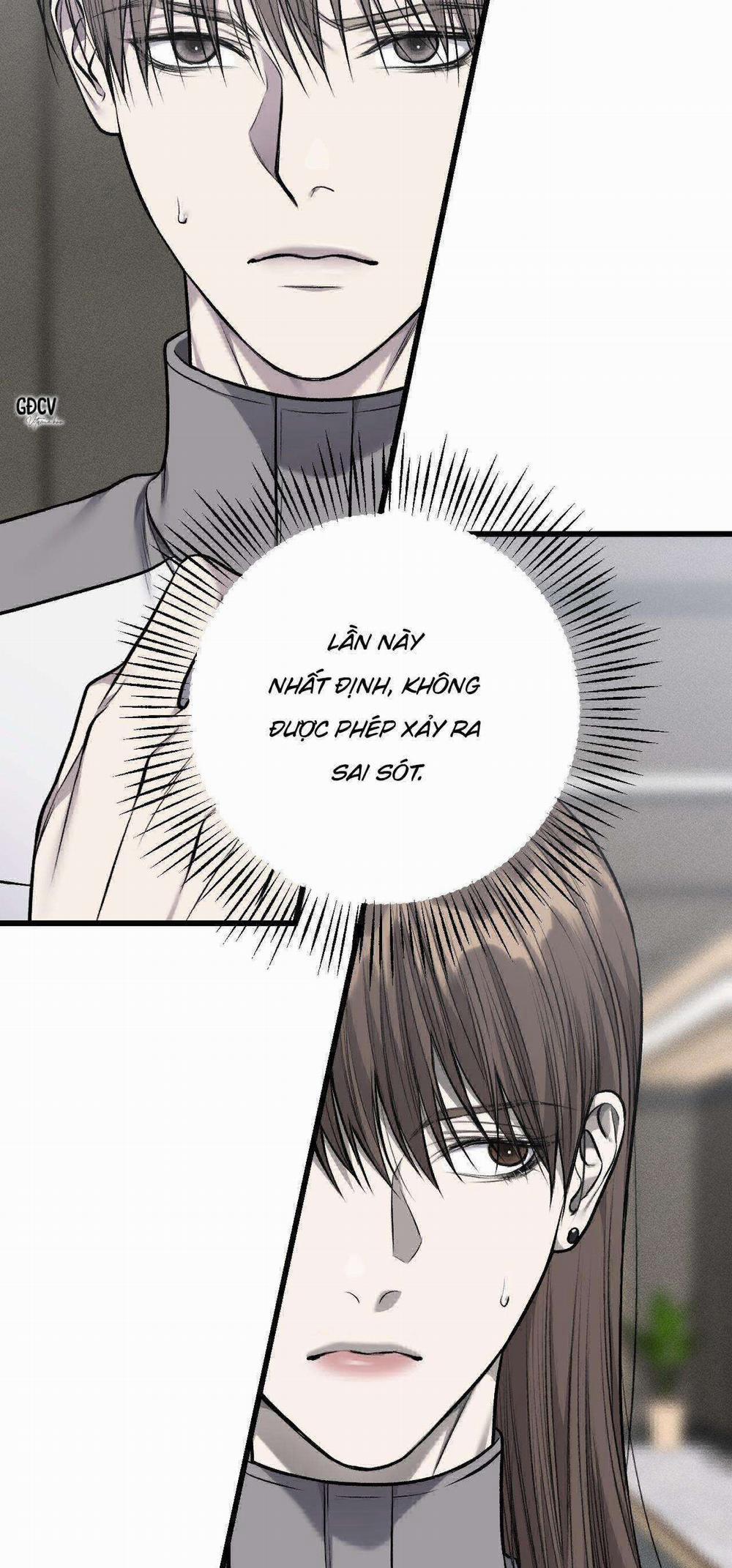 Phi Vụ Bẩn Thỉu 0 0 trang 26