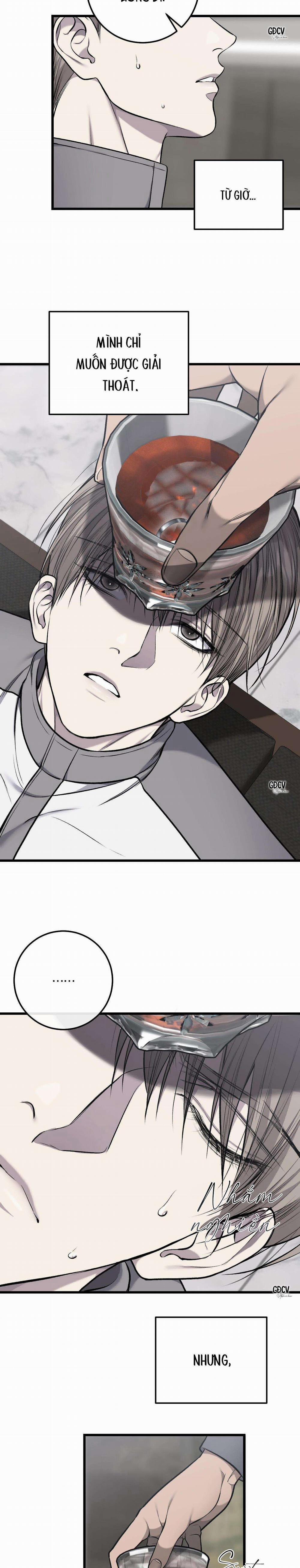 Phi Vụ Bẩn Thỉu 0 0 trang 5