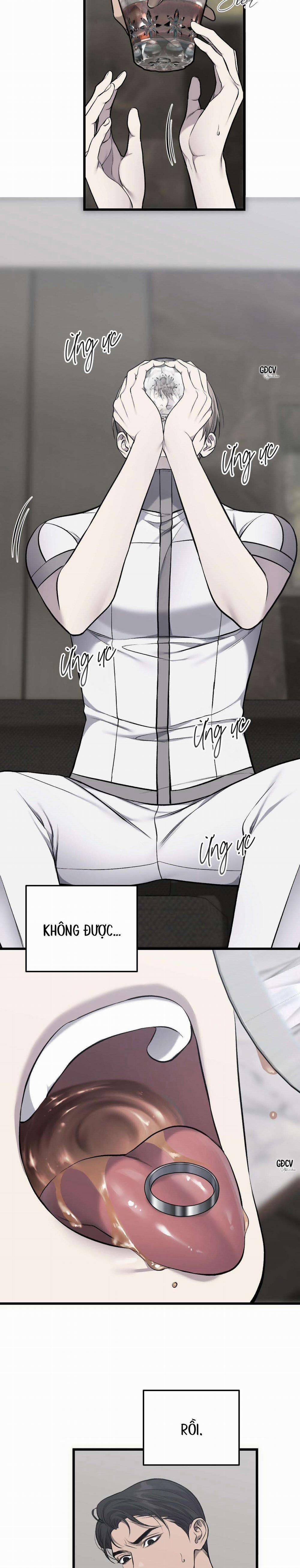 Phi Vụ Bẩn Thỉu 0 0 trang 6