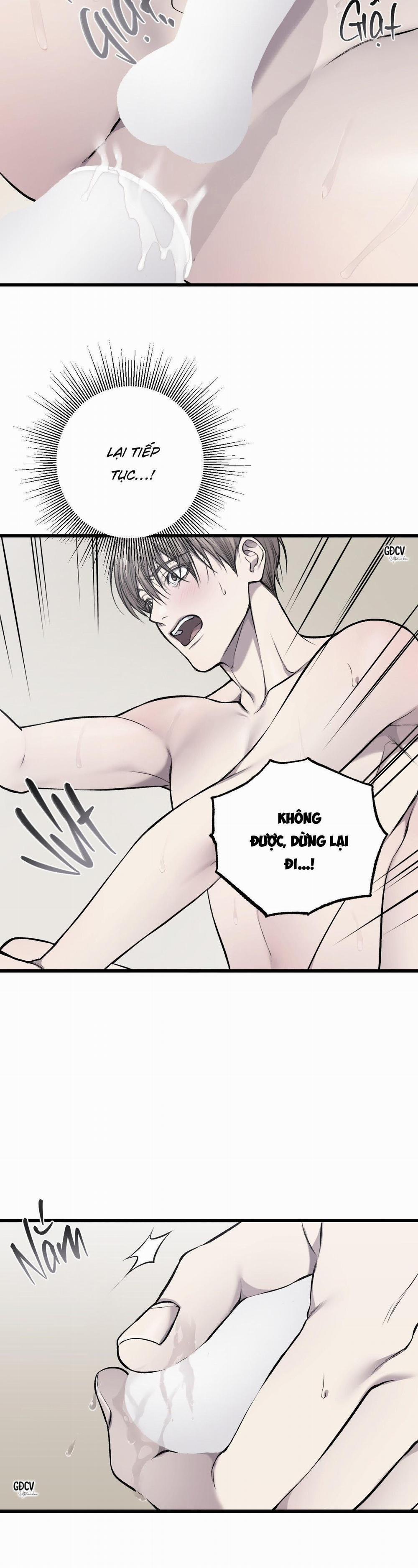 Phi Vụ Bẩn Thỉu 30 trang 16