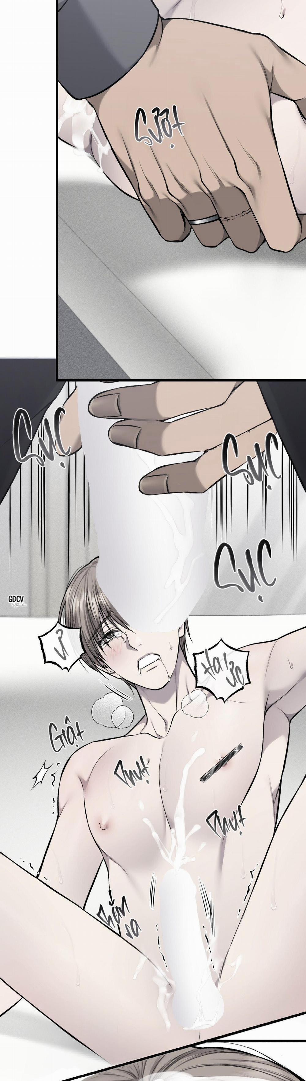 Phi Vụ Bẩn Thỉu 30 trang 18