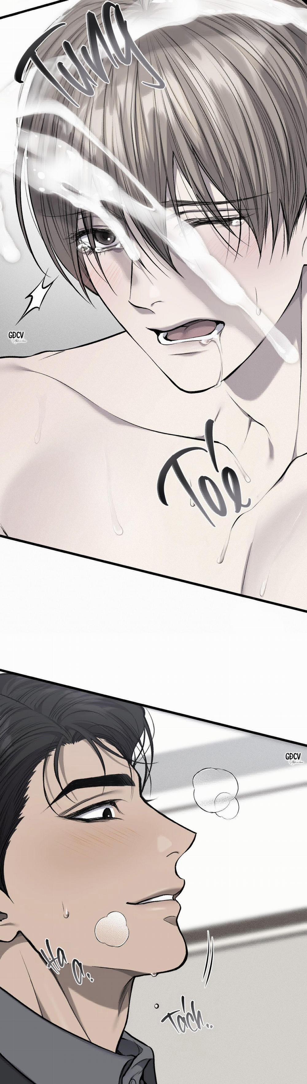 Phi Vụ Bẩn Thỉu 30 trang 19