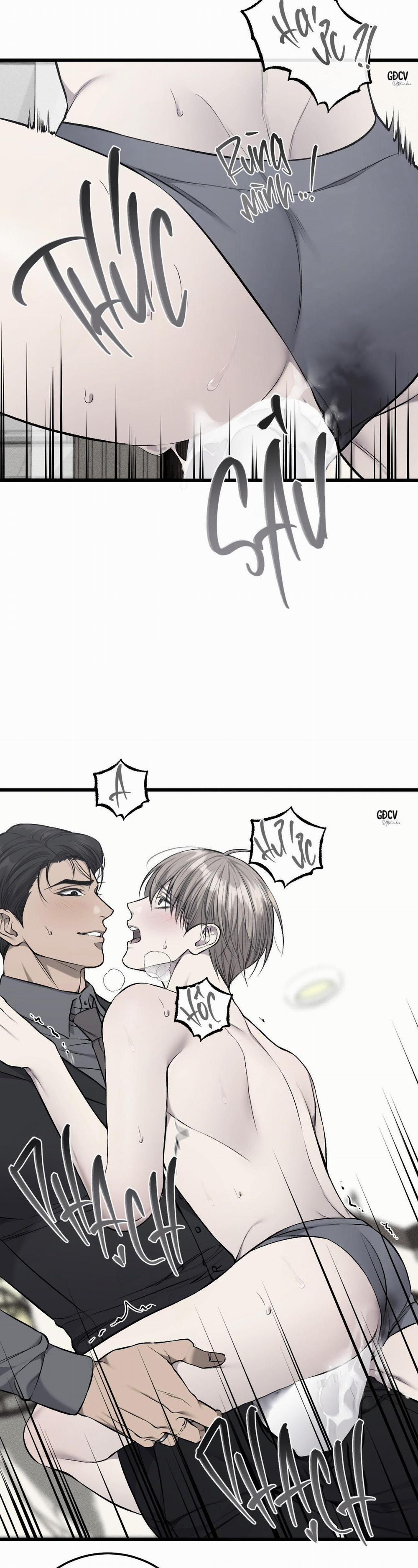 Phi Vụ Bẩn Thỉu 30 trang 2