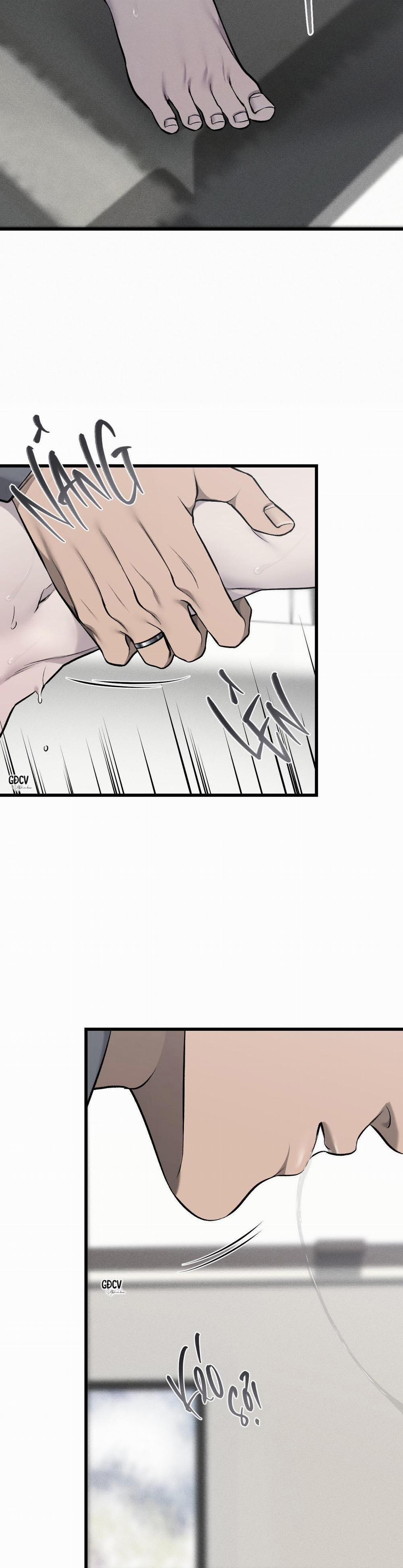 Phi Vụ Bẩn Thỉu 30 trang 29