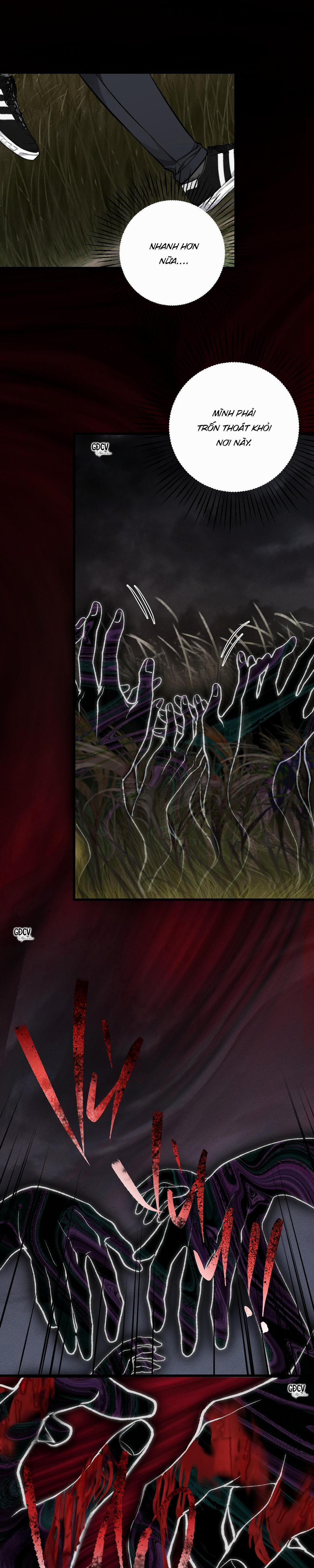 Phi Vụ Bẩn Thỉu 31 trang 2