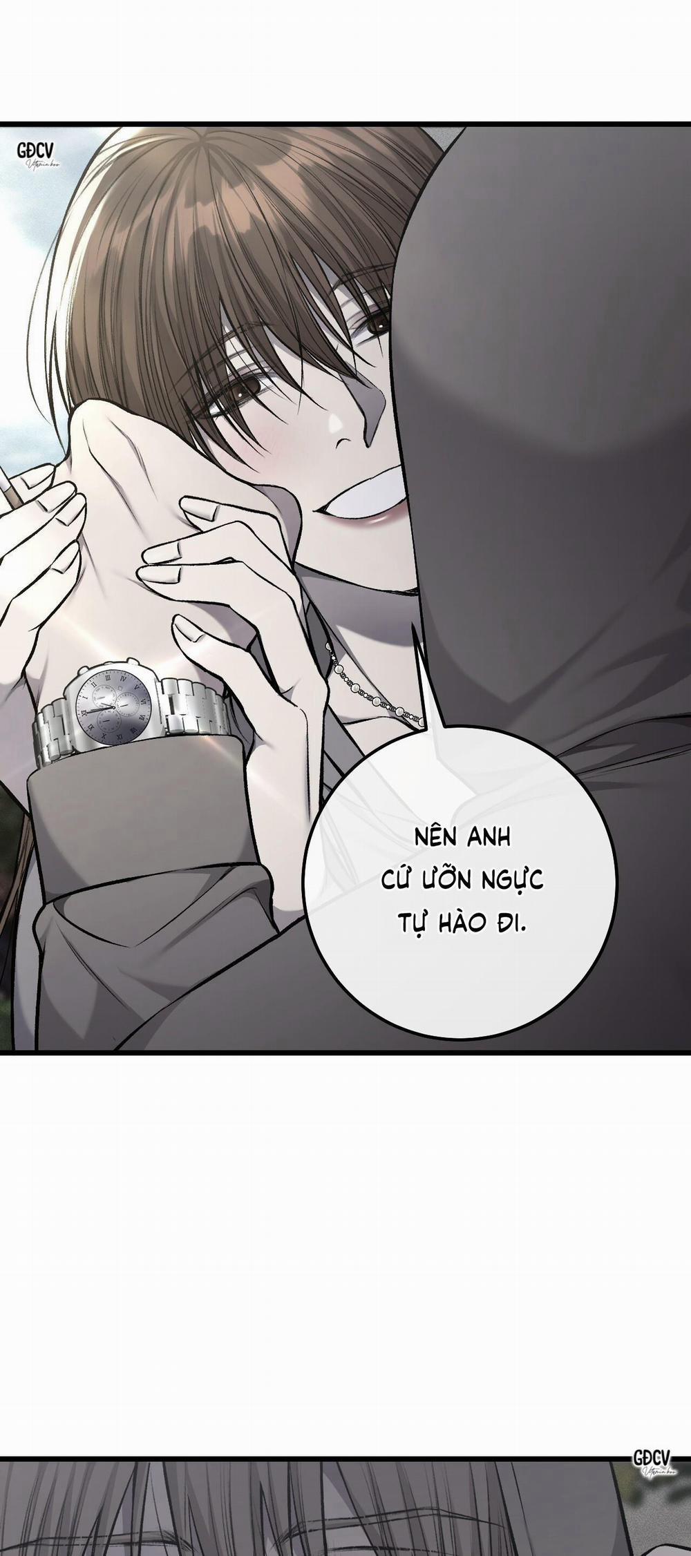 Phi Vụ Bẩn Thỉu 31 trang 29