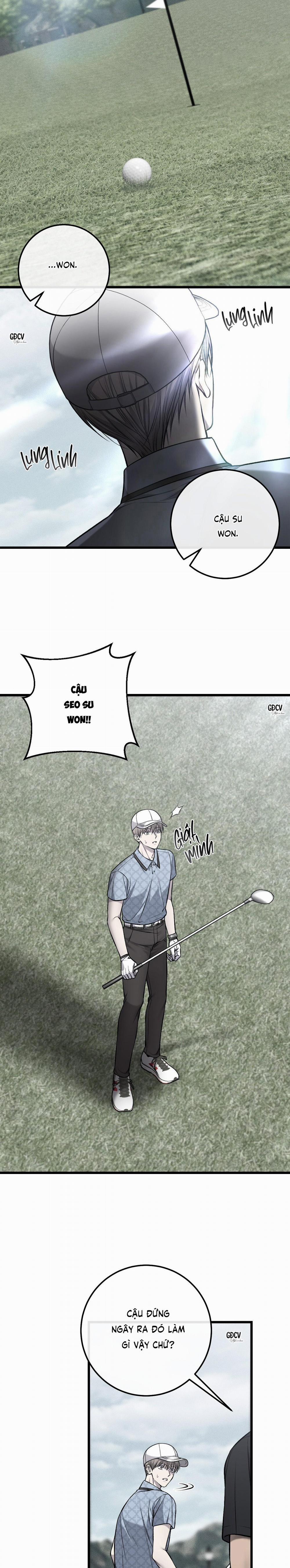 Phi Vụ Bẩn Thỉu 32 trang 2