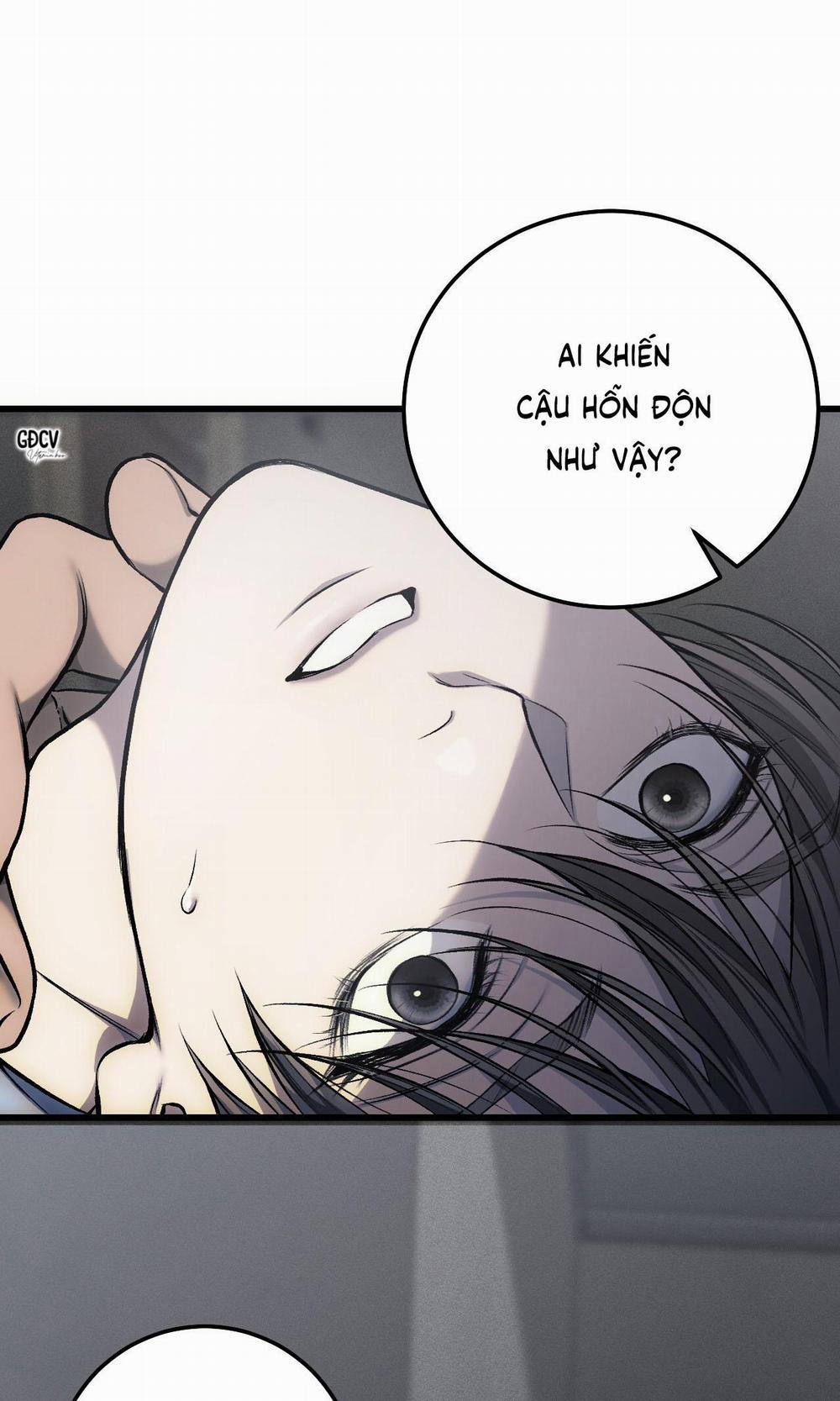 Phi Vụ Bẩn Thỉu 32 trang 29