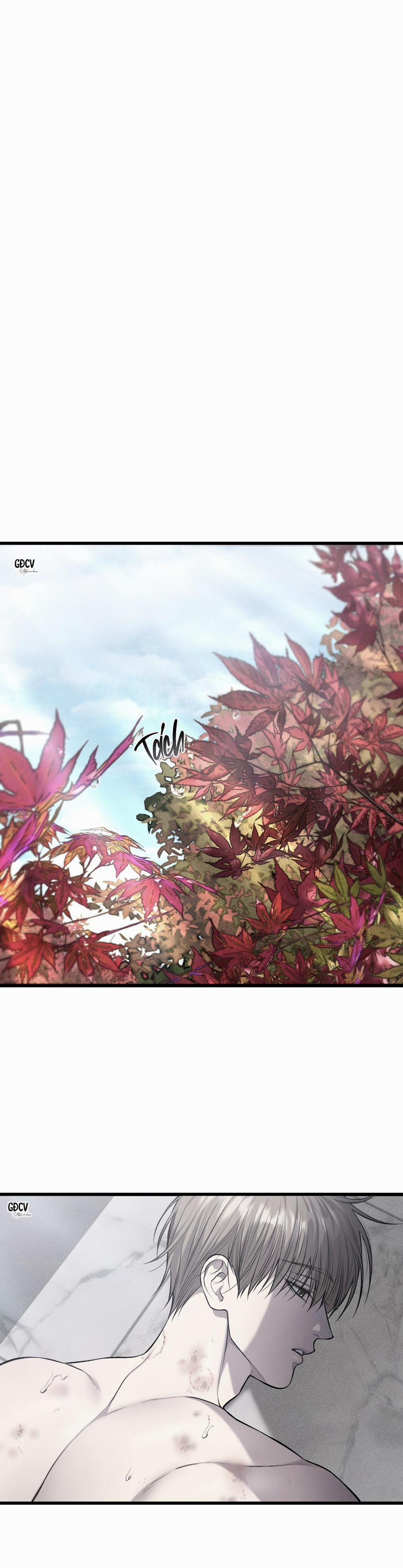 Phi Vụ Bẩn Thỉu 33 trang 23