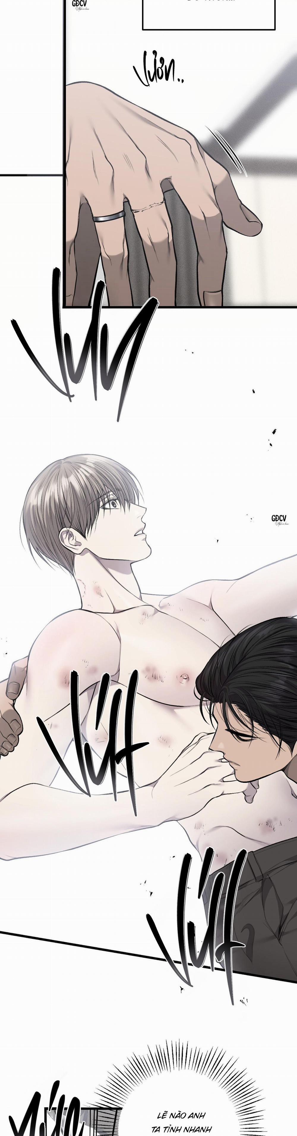 Phi Vụ Bẩn Thỉu 33 trang 29