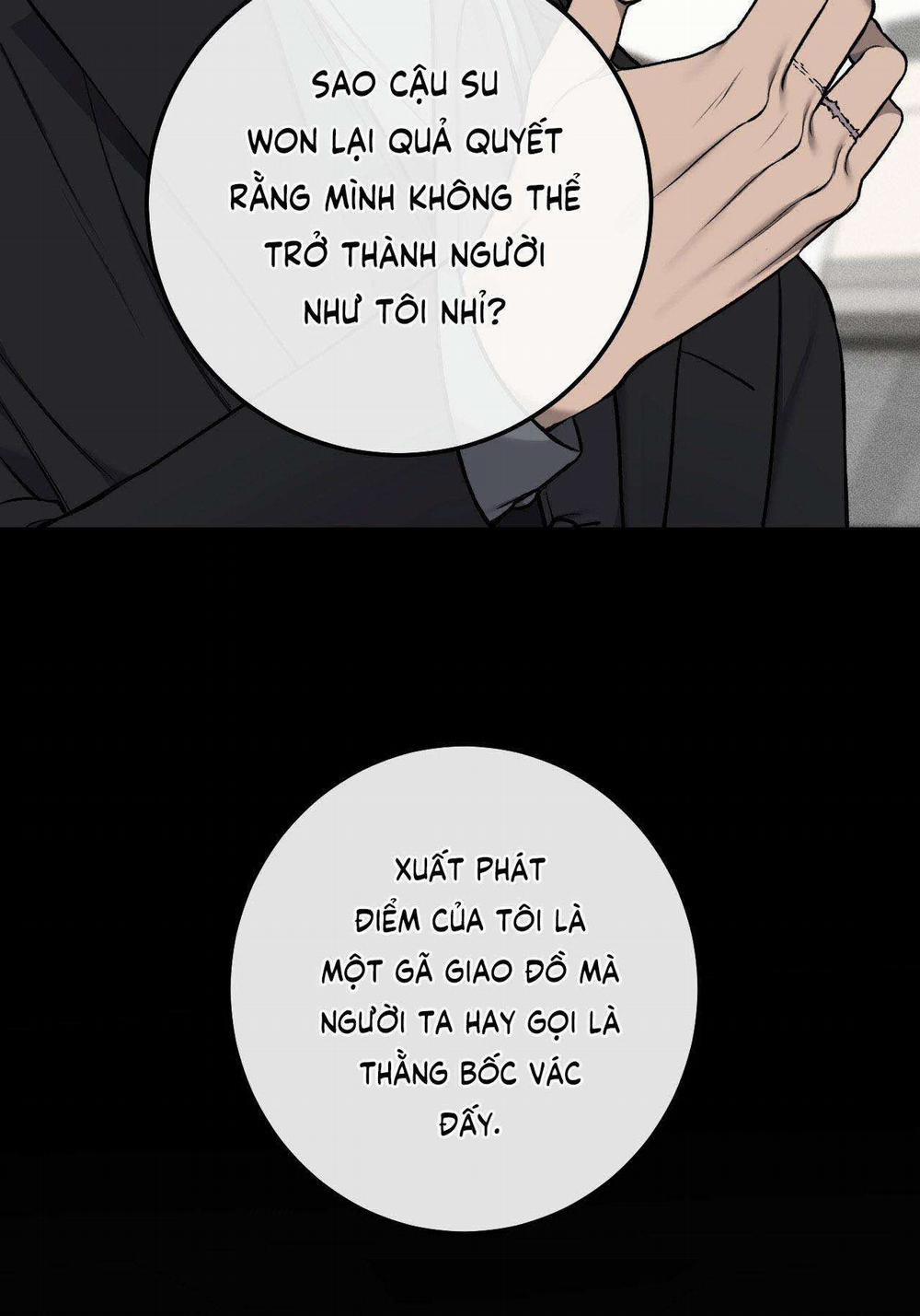 Phi Vụ Bẩn Thỉu 34 trang 29