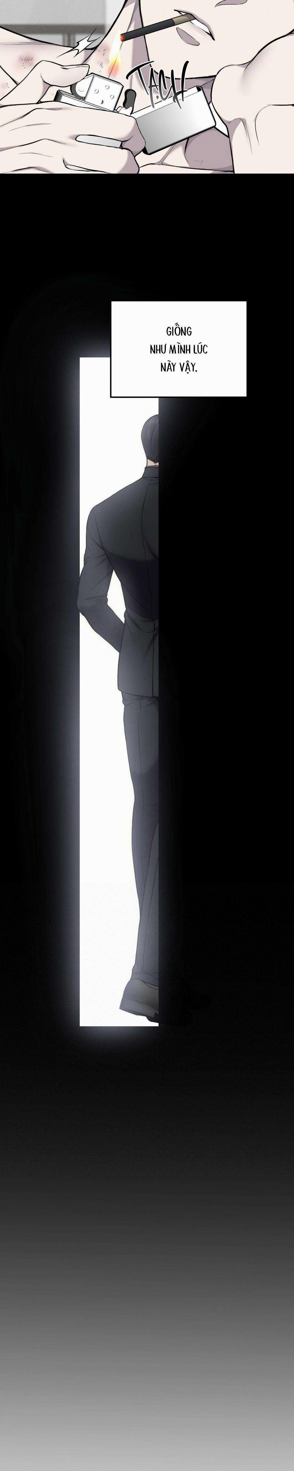 Phi Vụ Bẩn Thỉu 34 trang 4