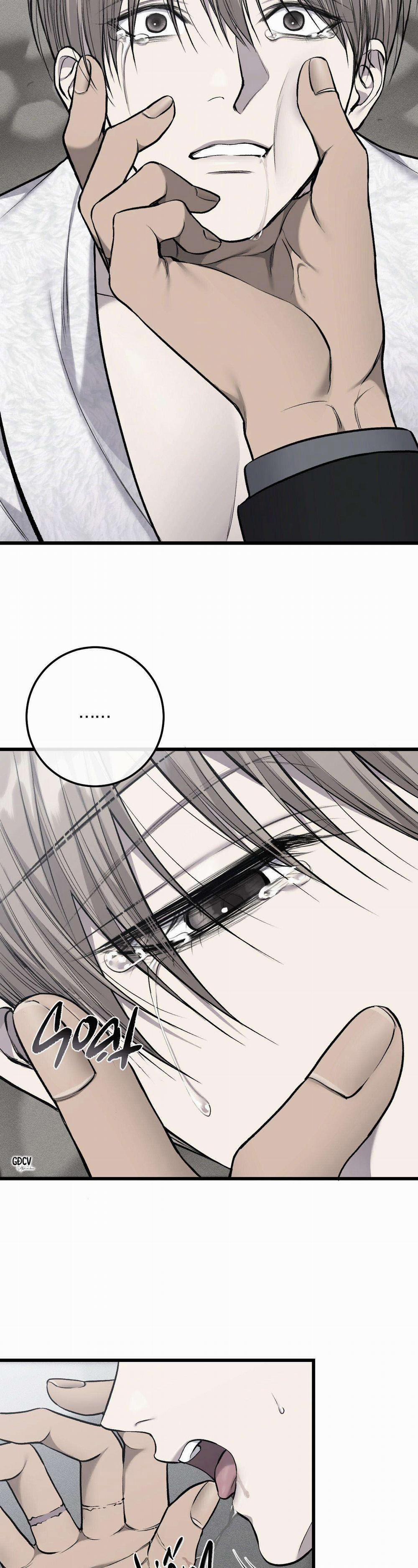 Phi Vụ Bẩn Thỉu 35 trang 22