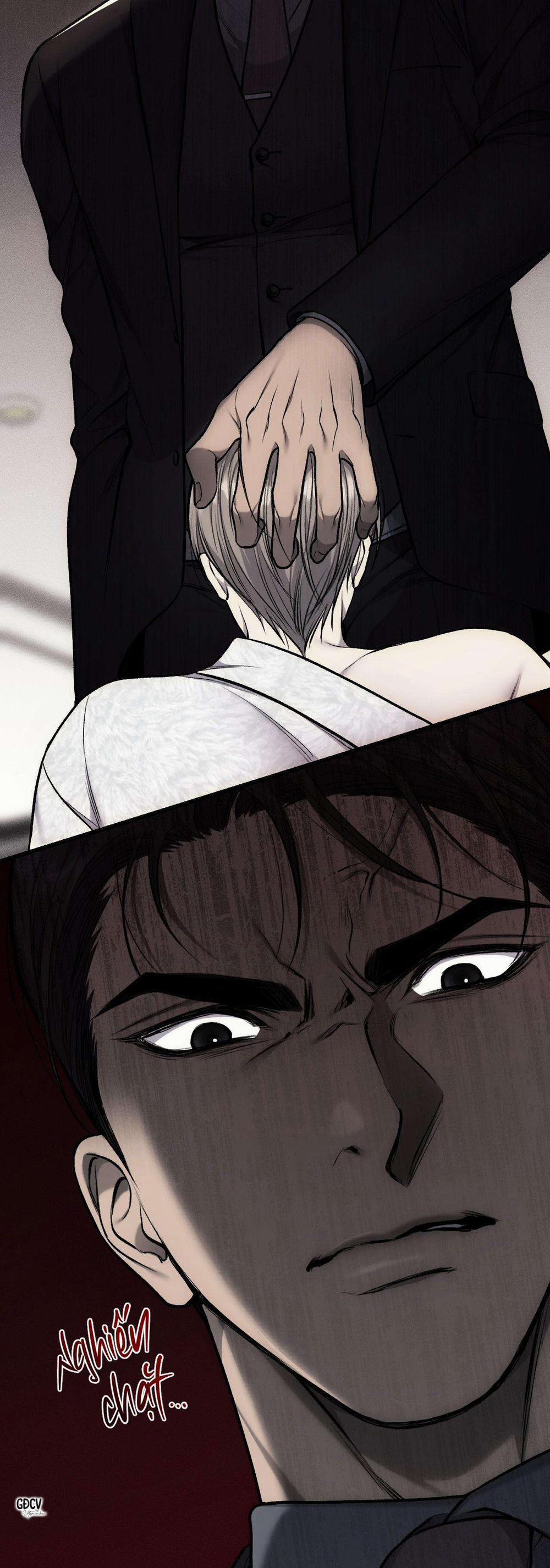 Phi Vụ Bẩn Thỉu 35 trang 30